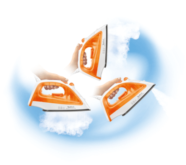 Ferro a Vapor Doméstico - Image 3