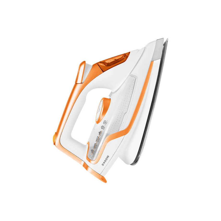 Ferro a Vapor Doméstico