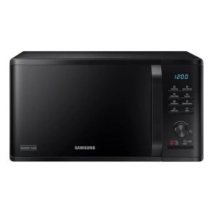 Microondas Samsung 23L MS23K3515AK