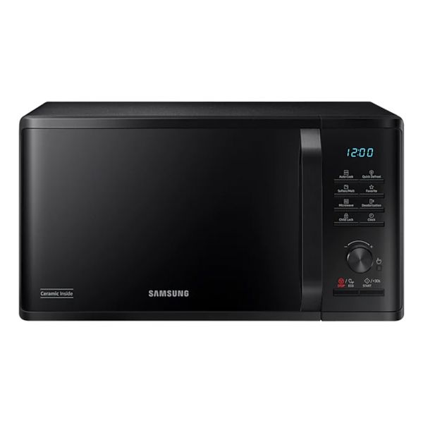 Microondas Samsung 23L MS23K3515AK