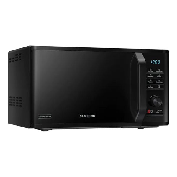 Microondas Samsung 23L MS23K3515AK - Image 2