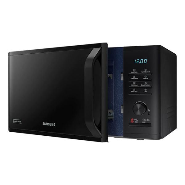 Microondas Samsung 23L MS23K3515AK - Image 4