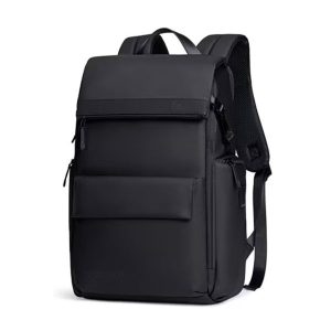 Mochila Arctic Hunter 15.6’’ – Cinzento / Preto