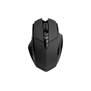 TechPro Mouse Wireless S900 – Cinza Prateado
