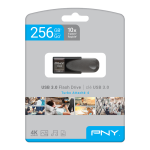 Pen Drive PNY Turbo USB 3.0 - 256 GB