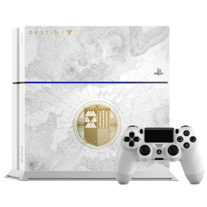 Console PlayStation 4 – Edição Especial Destiny