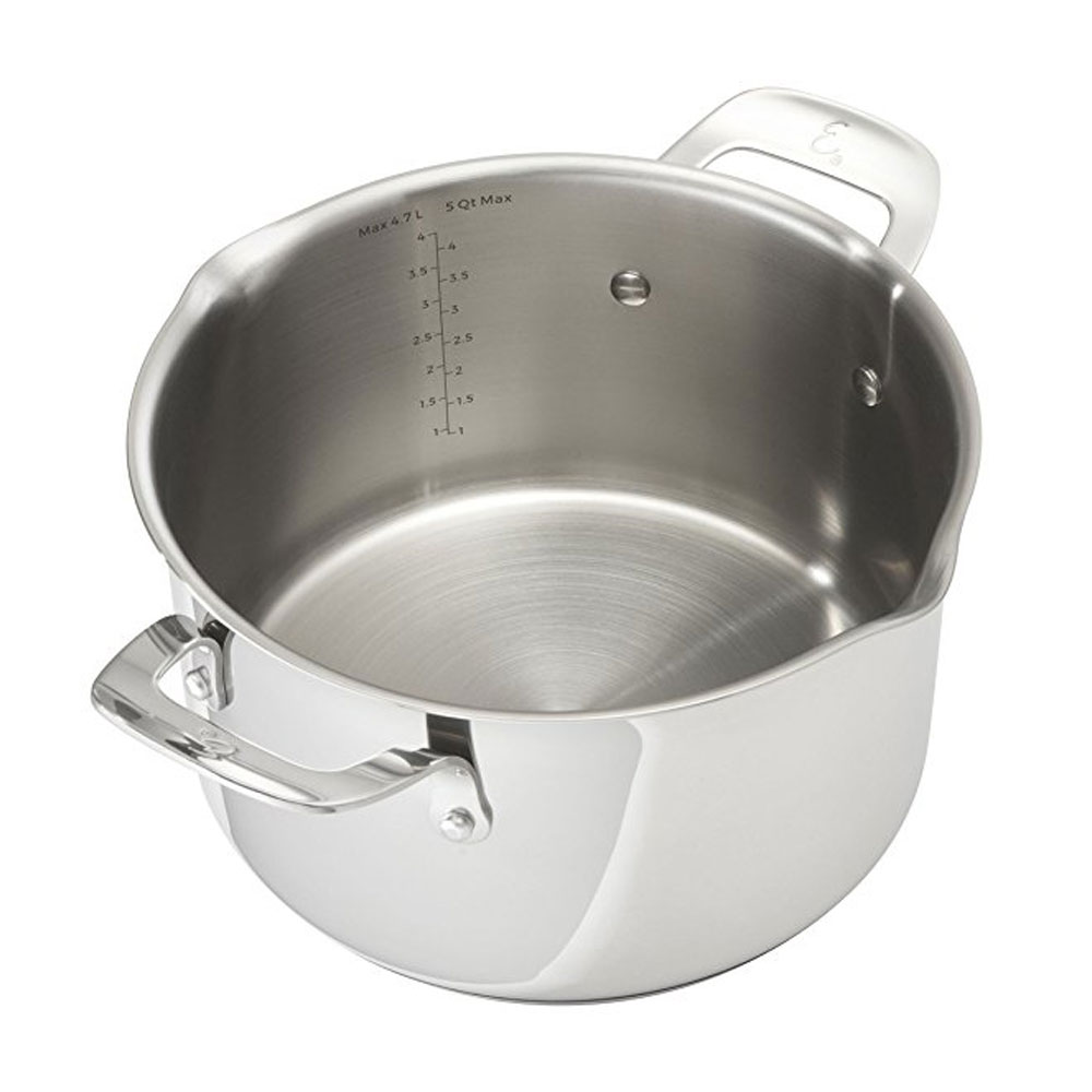 Panela de Alumínio Rondell - Image 3