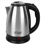 Chaleira Elétrica Russell Hobbs Premium Inox