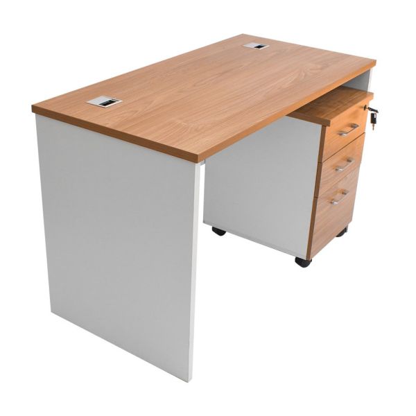 Secretária Simples Nero TC-5812 - Image 4