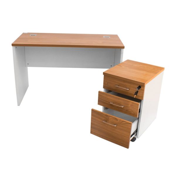 Secretária Simples Nero TC-5812 - Image 2