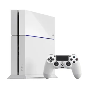 Sony PlayStation 4