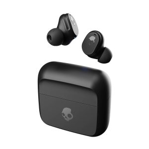 SoundPro Fones de Ouvido Intra-Auriculares Pretos