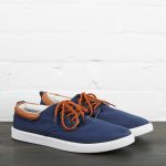 SkatePro Ténis Azul Marinho – Skate