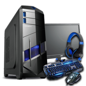 Acessórios de Informática