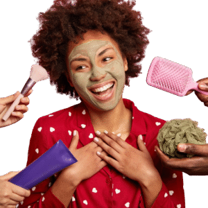 Cosméticos e Maquiagem